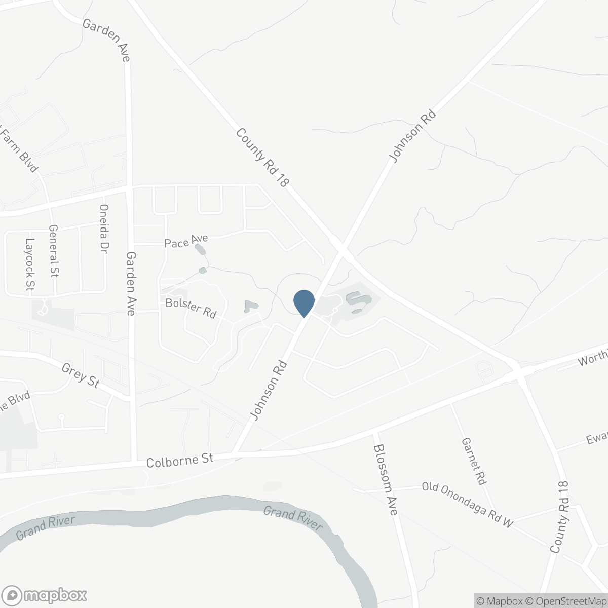 72 JOHNSON Road Unit# 7, Brantford, Ontario N3T 5M1